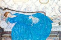 Frieseke, Frederick Carl